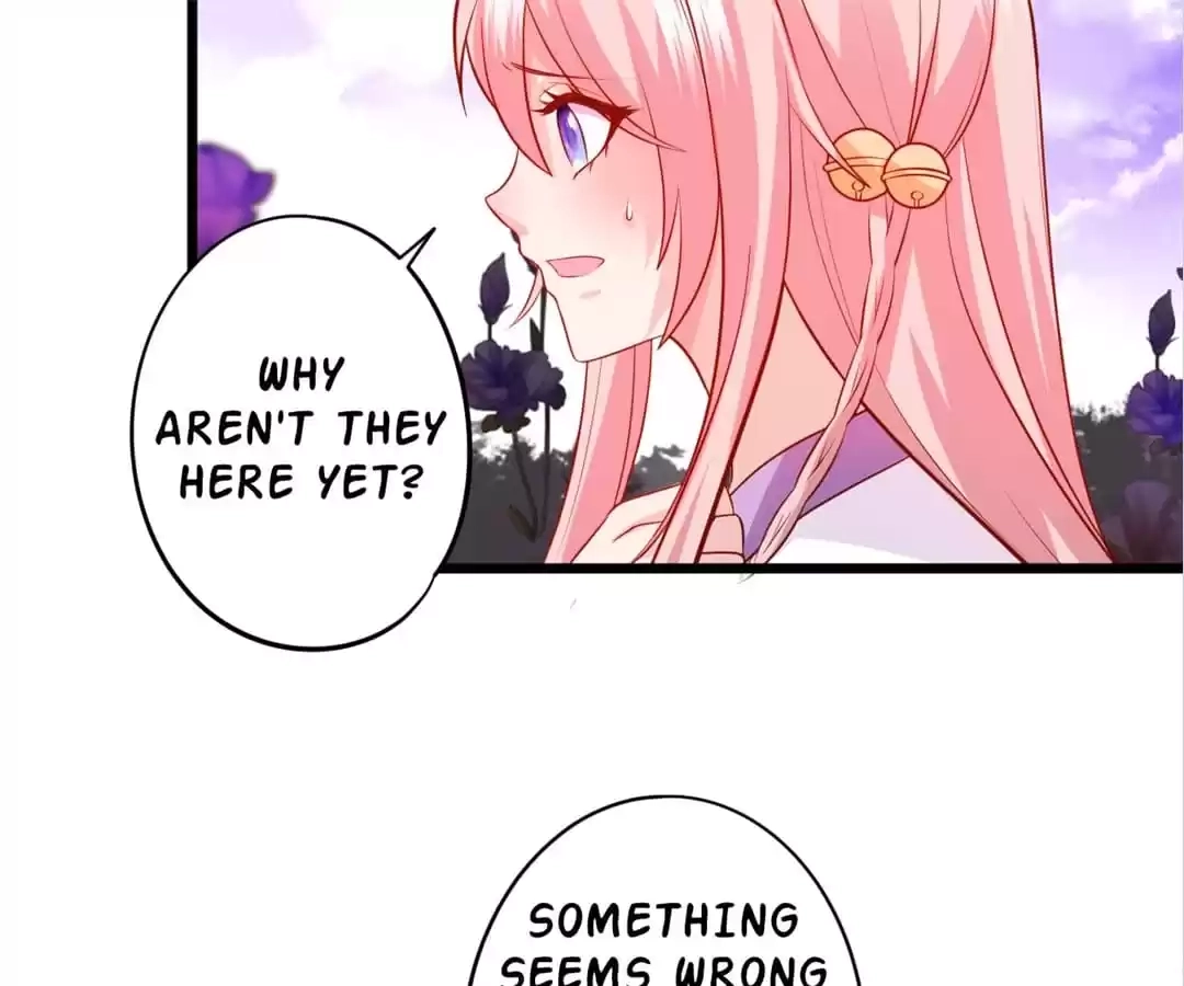 Read My Snapping Fox Lord chapter 126 image 111 on Lezhin