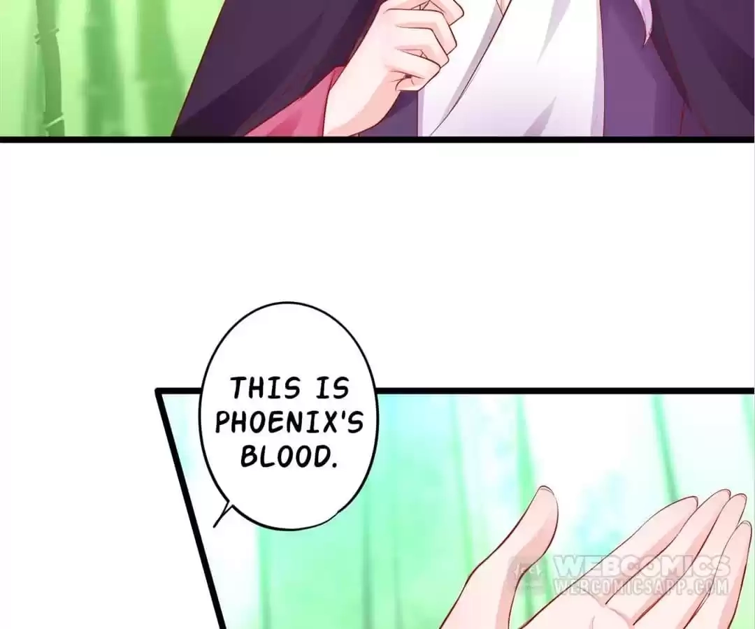 Read My Snapping Fox Lord chapter 126 image 115 on Lezhin