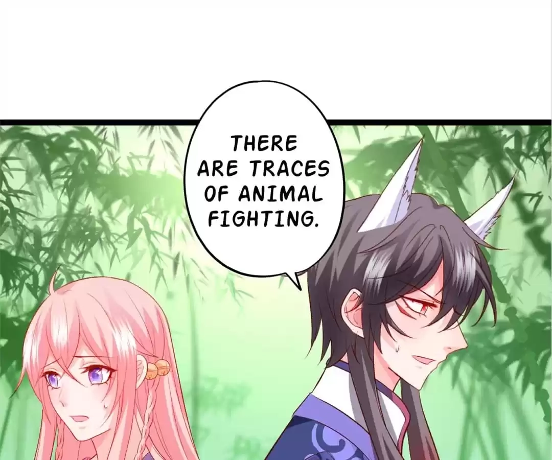 Read My Snapping Fox Lord chapter 126 image 117 on Lezhin