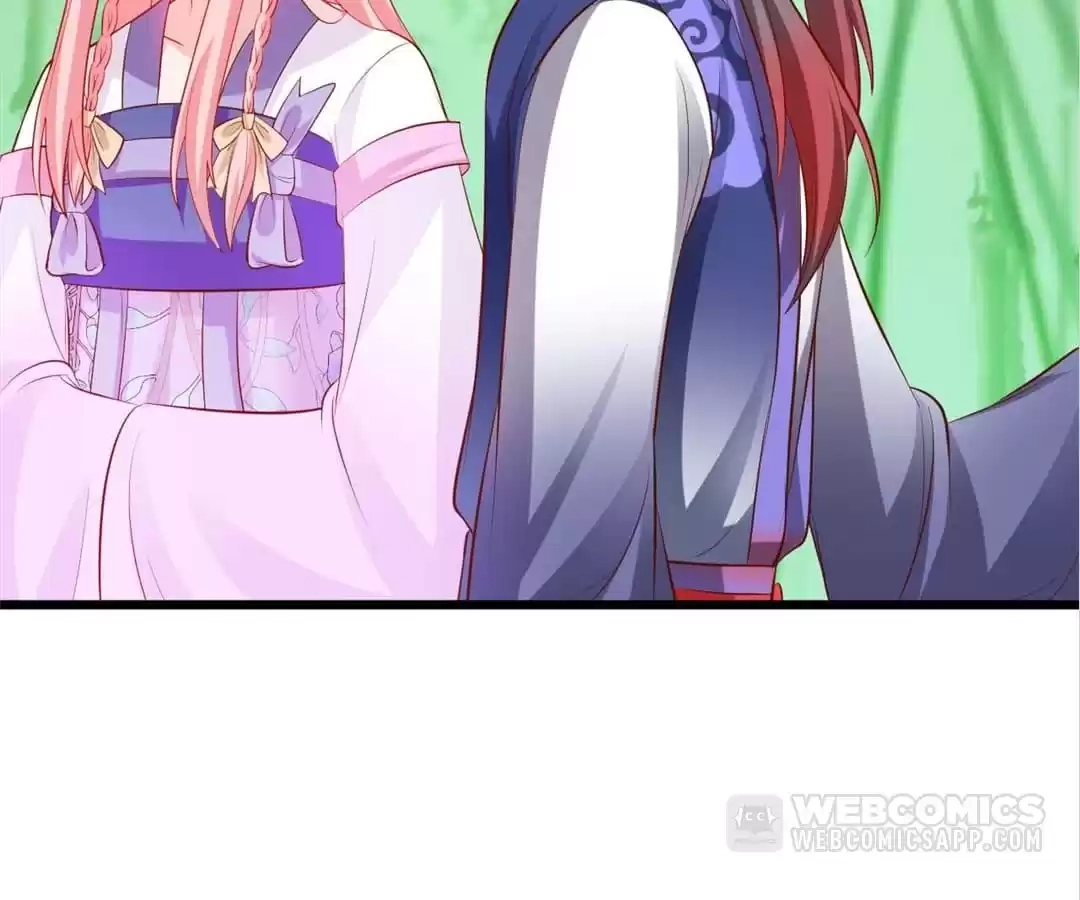 Read My Snapping Fox Lord chapter 126 image 118 on Lezhin