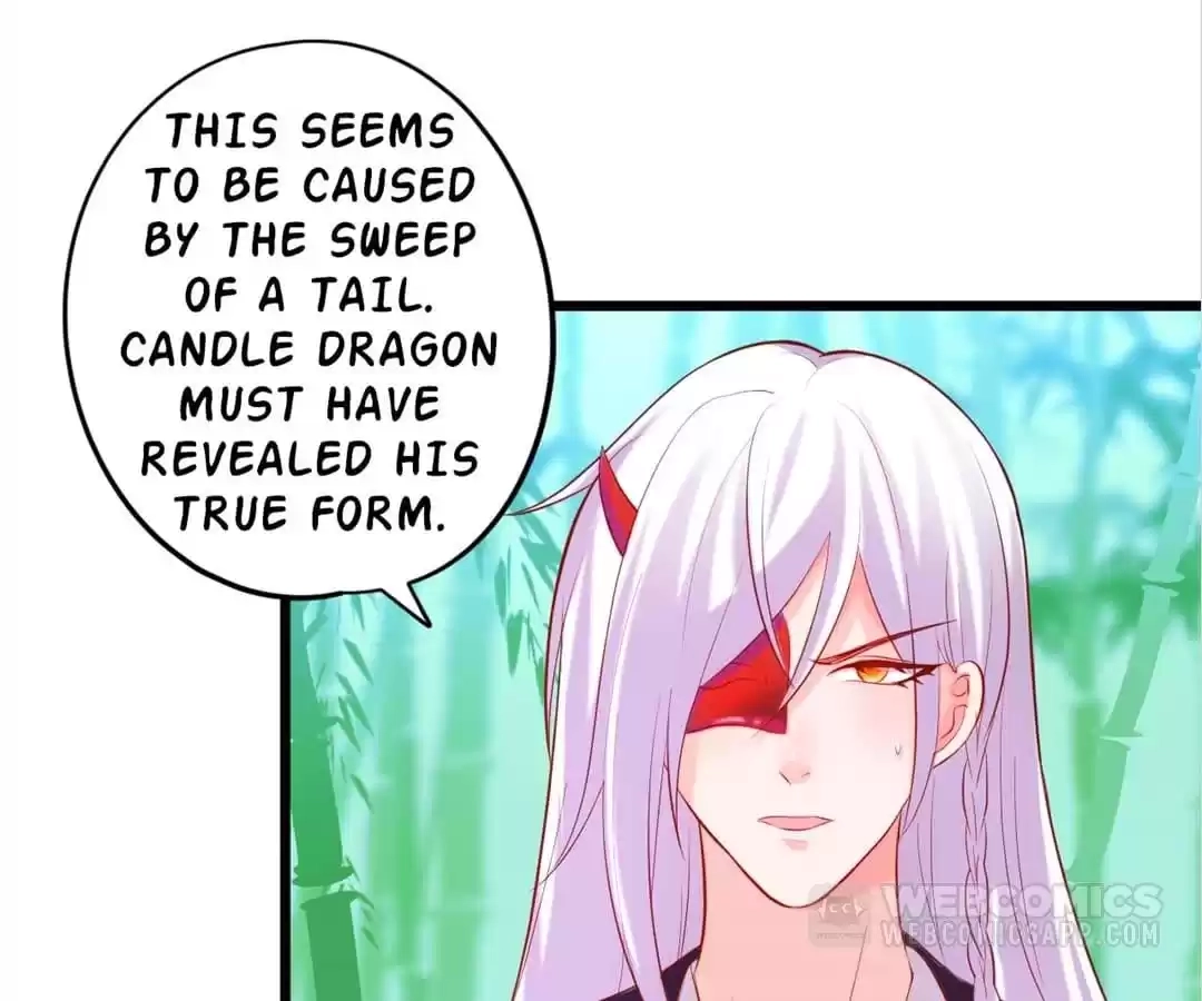 Read My Snapping Fox Lord chapter 126 image 121 on Lezhin