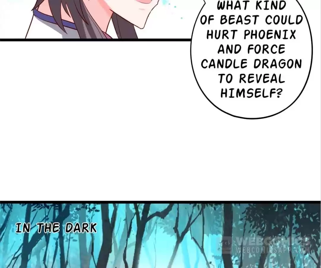 Read My Snapping Fox Lord chapter 126 image 124 on Lezhin