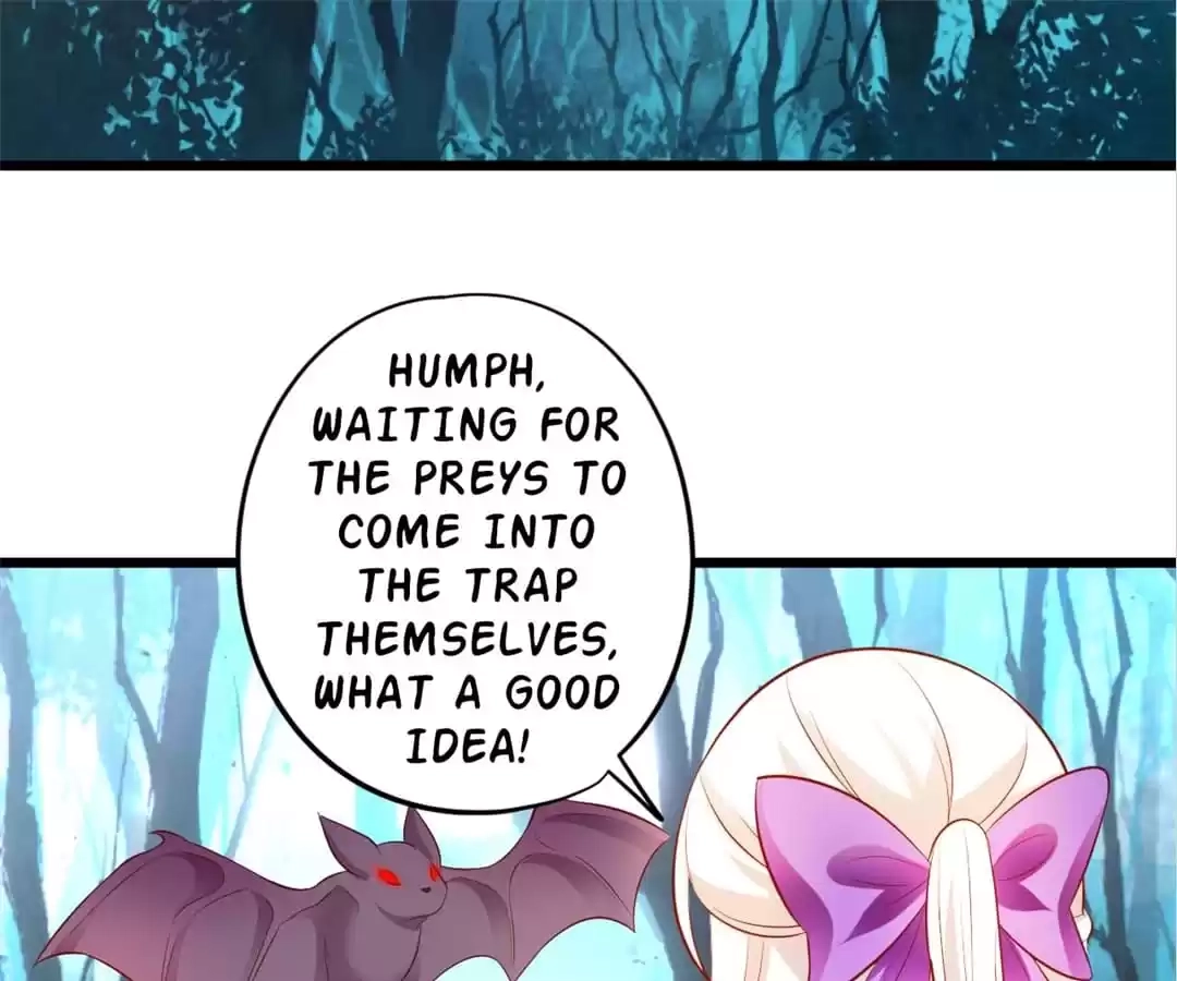 Read My Snapping Fox Lord chapter 126 image 126 on Lezhin