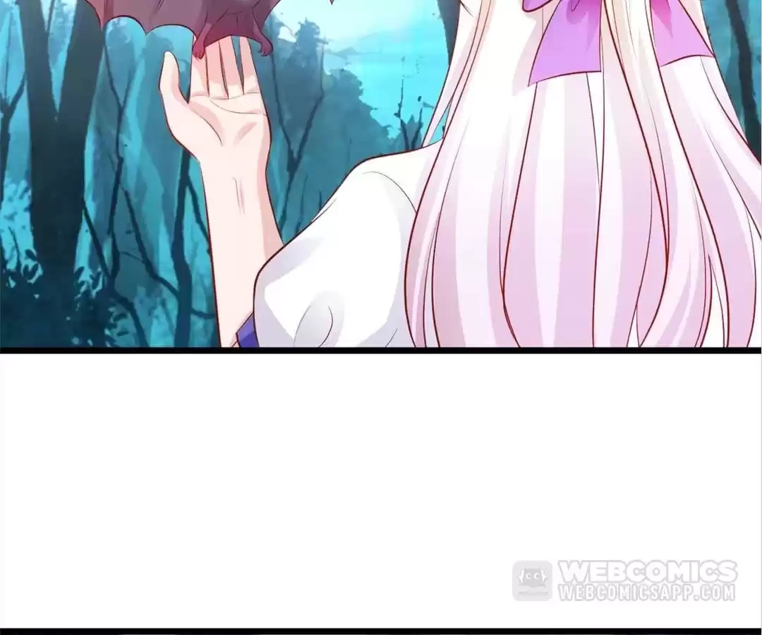 Read My Snapping Fox Lord chapter 126 image 127 on Lezhin