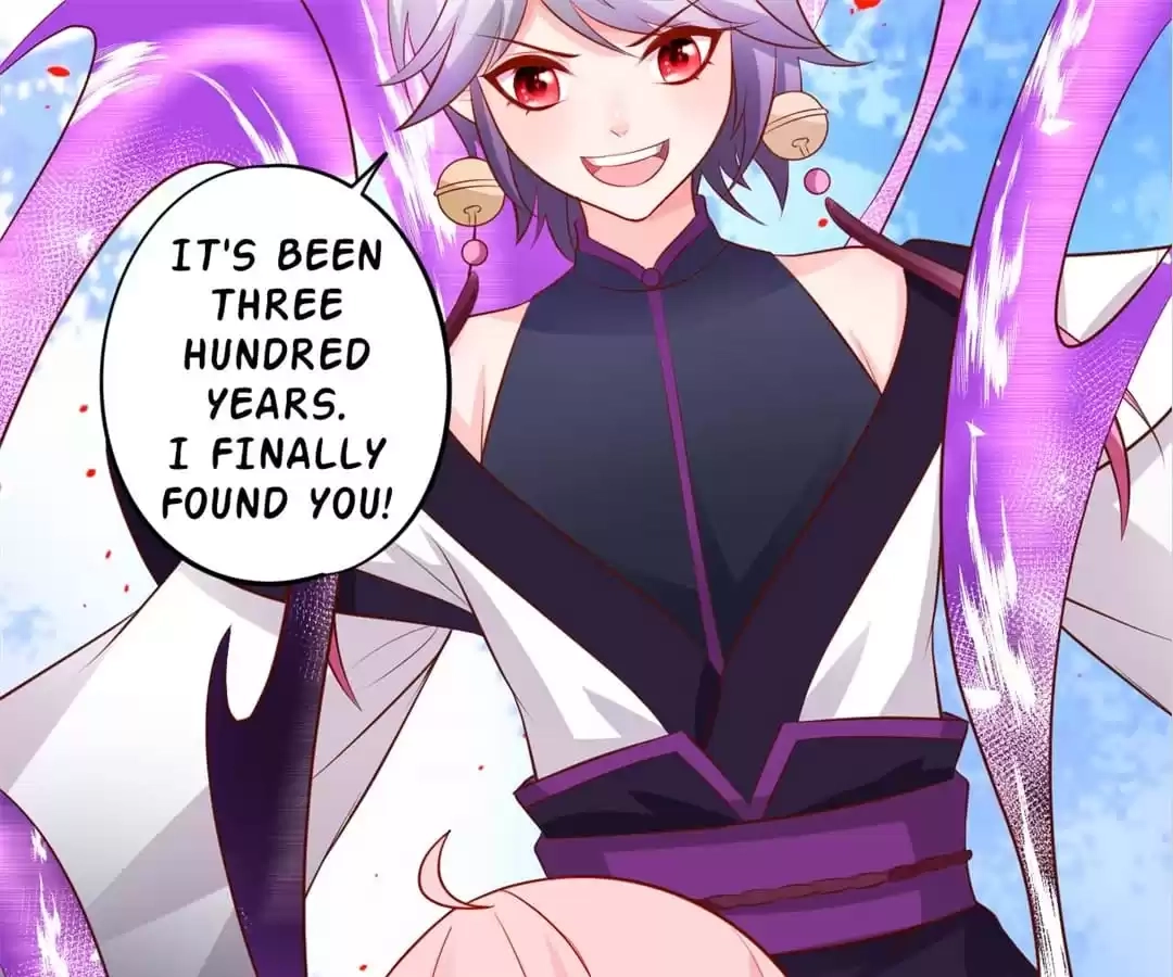 Read My Snapping Fox Lord chapter 126 image 135 on Lezhin