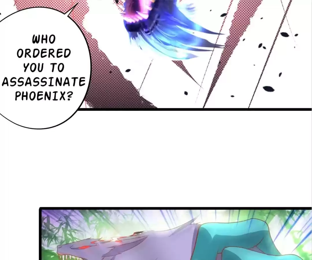 Read My Snapping Fox Lord chapter 126 image 15 on Lezhin
