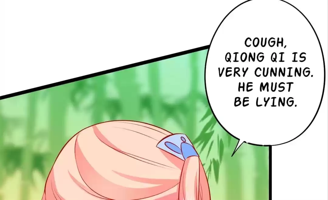 Read My Snapping Fox Lord chapter 126 image 17 on Lezhin