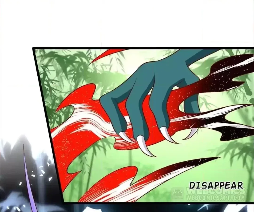 Read My Snapping Fox Lord chapter 126 image 19 on Lezhin