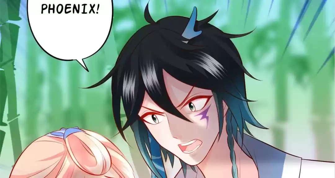 Read My Snapping Fox Lord chapter 126 image 2 on Lezhin
