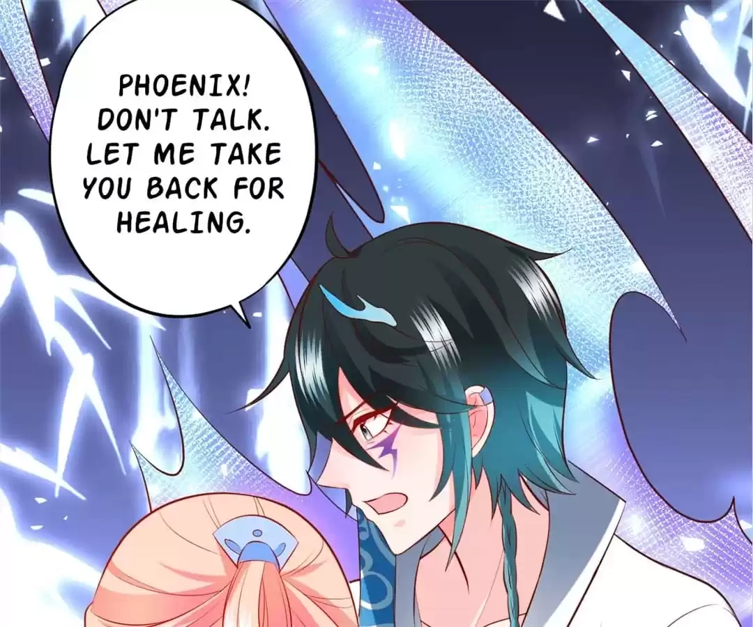 Read My Snapping Fox Lord chapter 126 image 21 on Lezhin