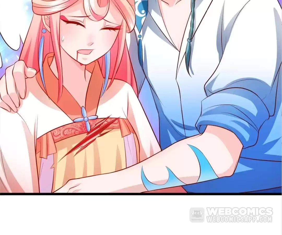 Read My Snapping Fox Lord chapter 126 image 22 on Lezhin