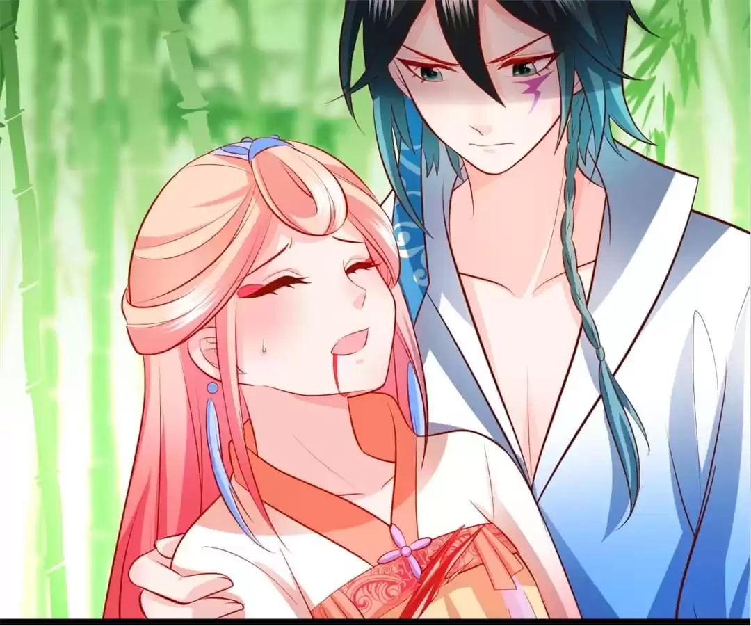 Read My Snapping Fox Lord chapter 126 image 24 on Lezhin