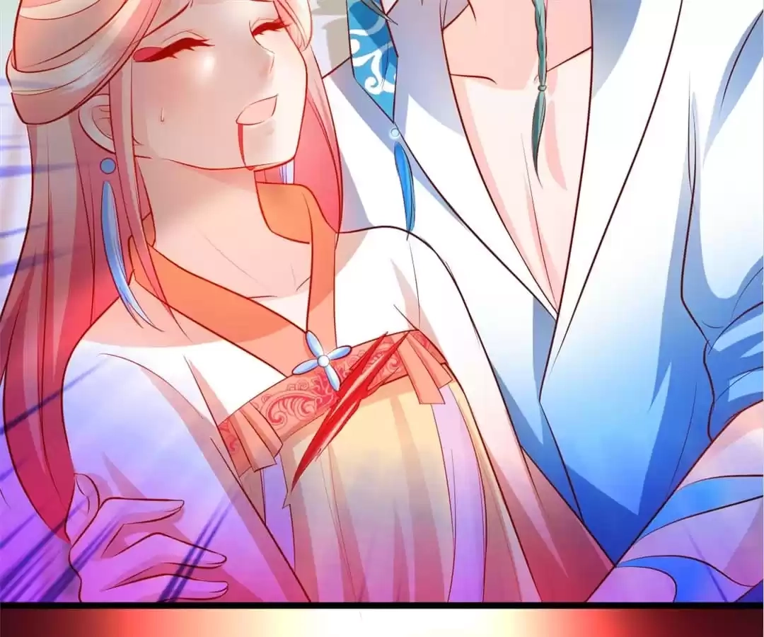 Read My Snapping Fox Lord chapter 126 image 3 on Lezhin