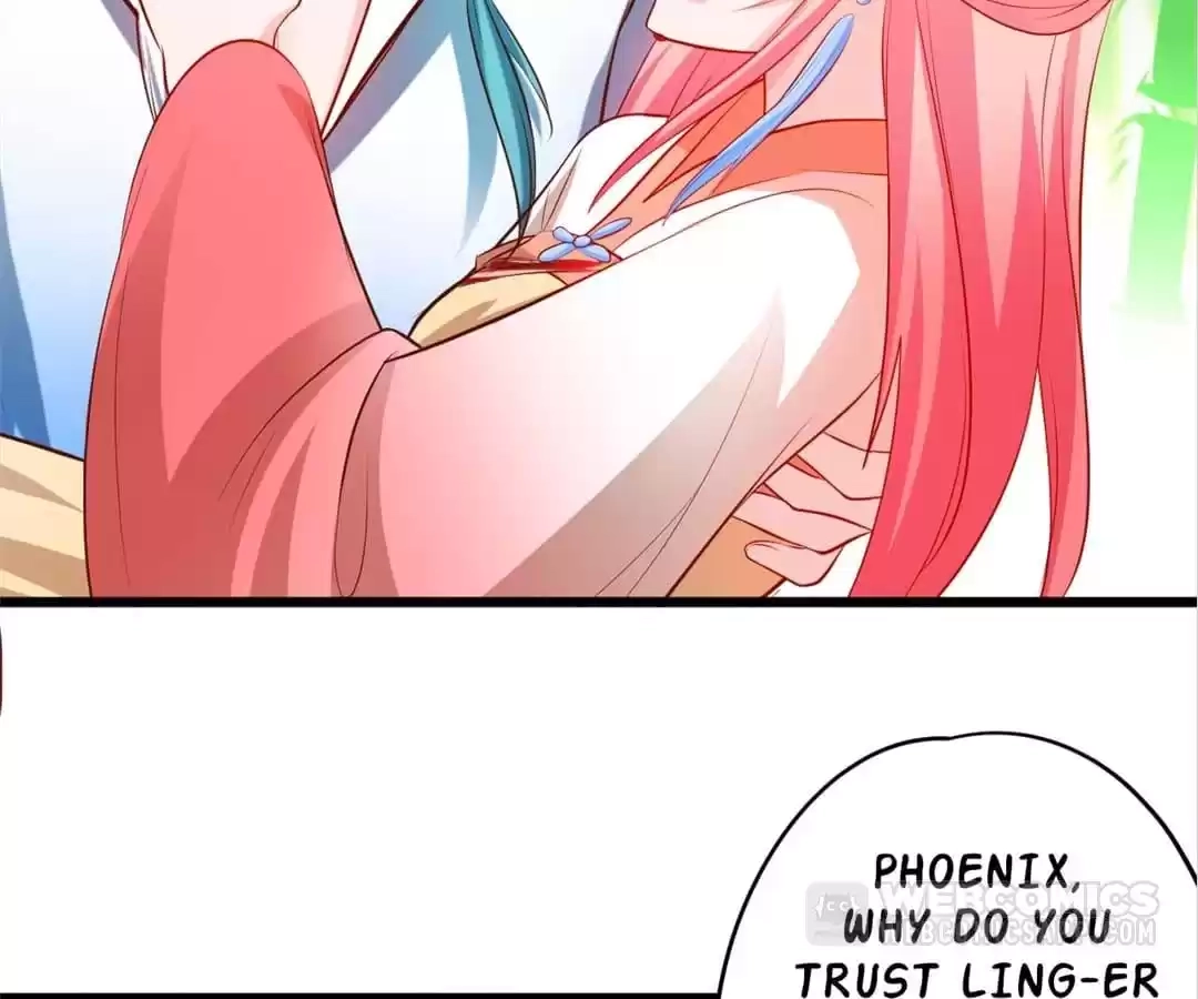 Read My Snapping Fox Lord chapter 126 image 31 on Lezhin