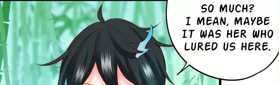 Read My Snapping Fox Lord chapter 126 image 32 on Lezhin