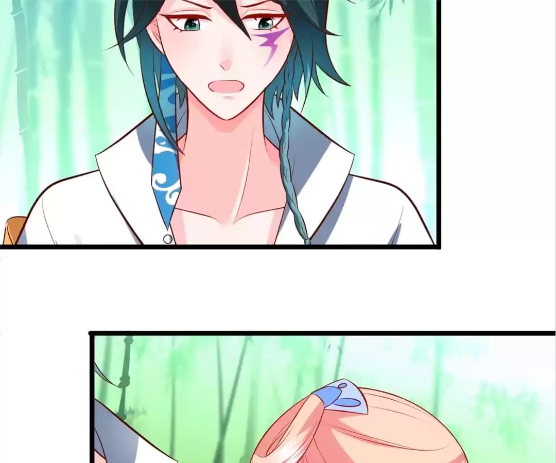 Read My Snapping Fox Lord chapter 126 image 33 on Lezhin