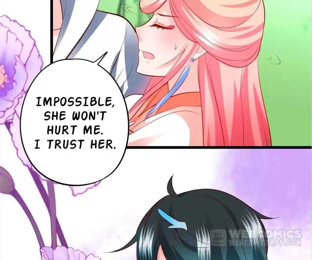 Read My Snapping Fox Lord chapter 126 image 34 on Lezhin