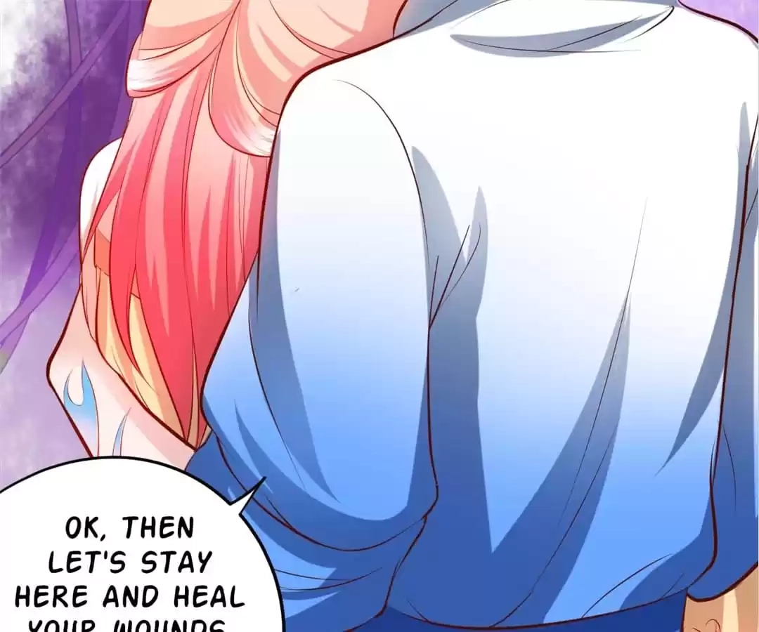 Read My Snapping Fox Lord chapter 126 image 36 on Lezhin