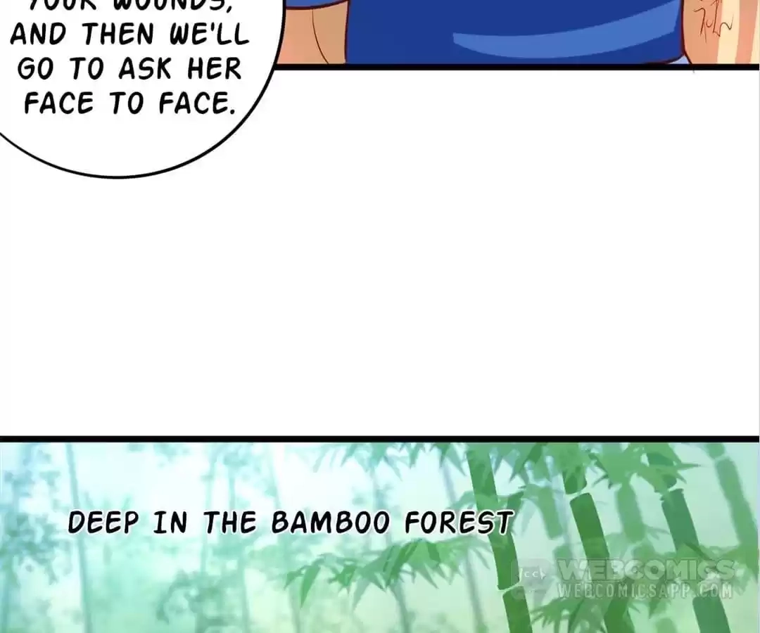 Read My Snapping Fox Lord chapter 126 image 37 on Lezhin