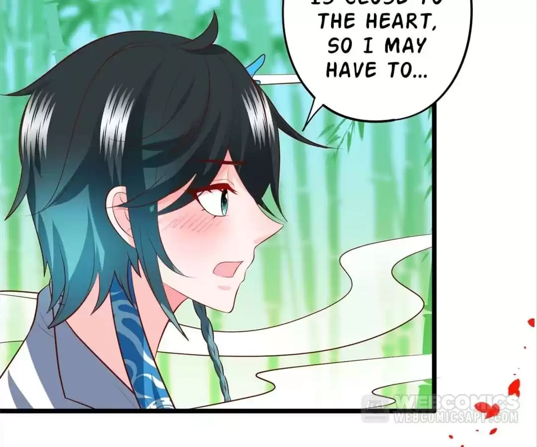 Read My Snapping Fox Lord chapter 126 image 40 on Lezhin