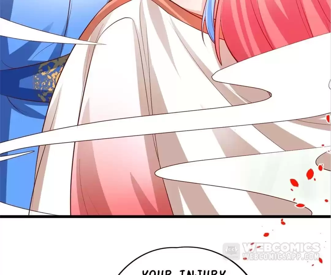 Read My Snapping Fox Lord chapter 126 image 46 on Lezhin