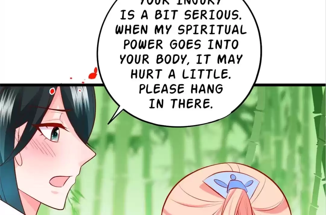 Read My Snapping Fox Lord chapter 126 image 47 on Lezhin