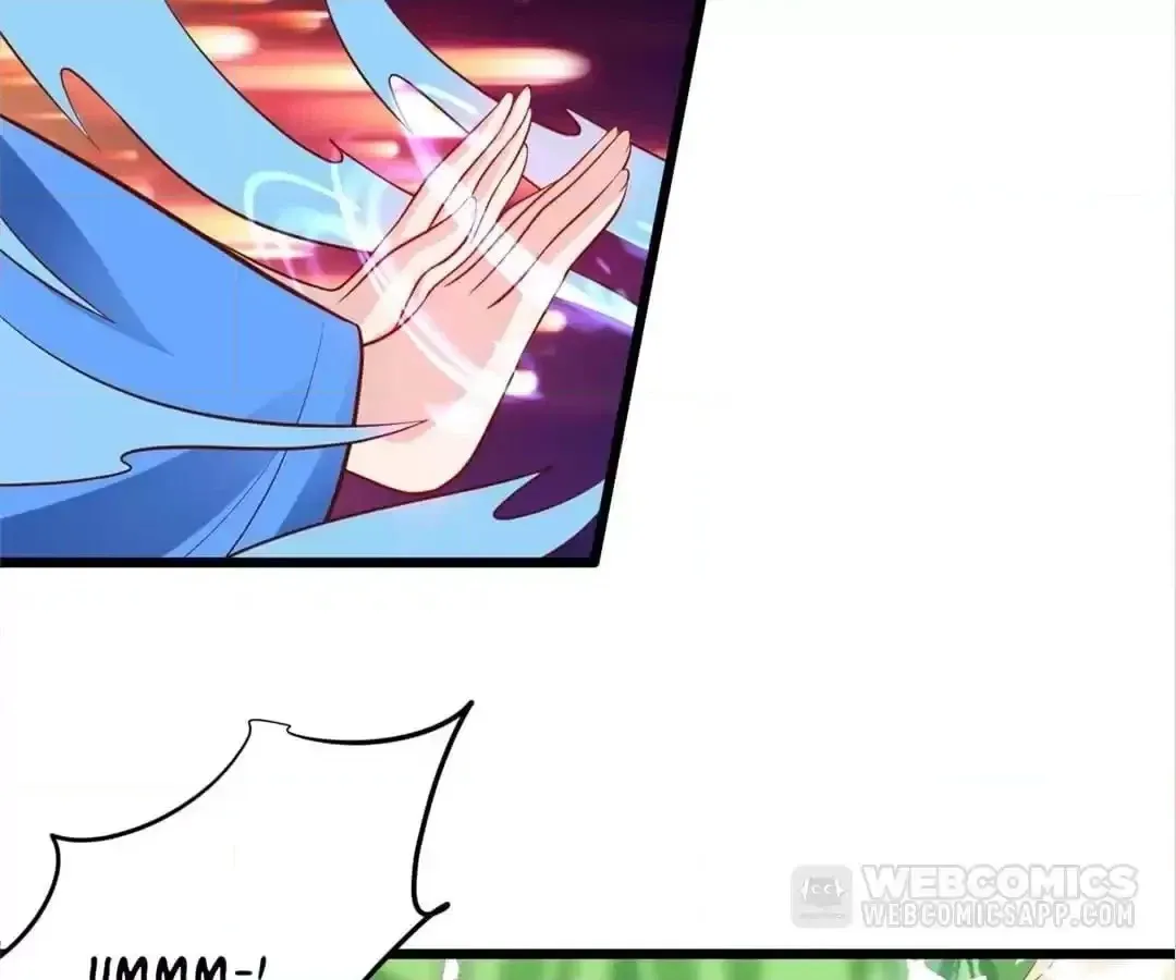Read My Snapping Fox Lord chapter 126 image 49 on Lezhin