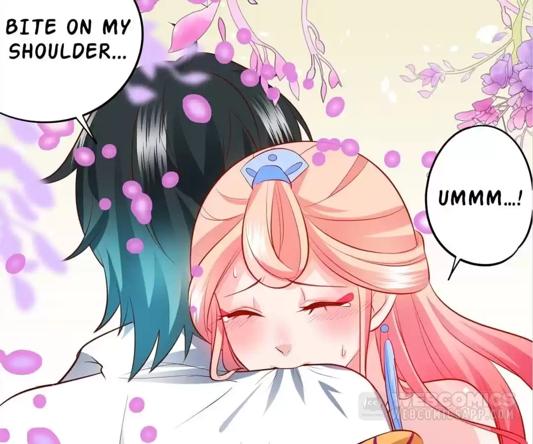 Read My Snapping Fox Lord chapter 126 image 52 on Lezhin