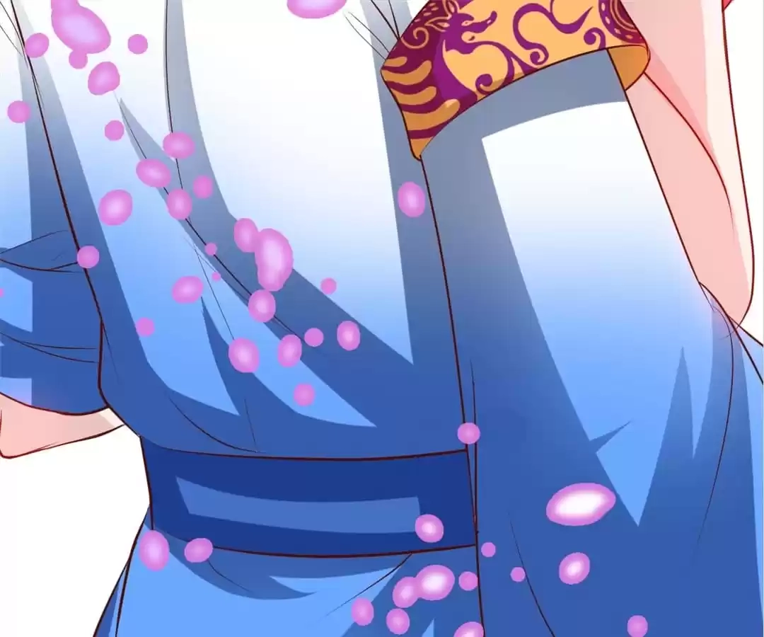 Read My Snapping Fox Lord chapter 126 image 54 on Lezhin