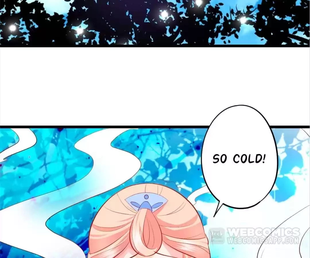 Read My Snapping Fox Lord chapter 126 image 61 on Lezhin