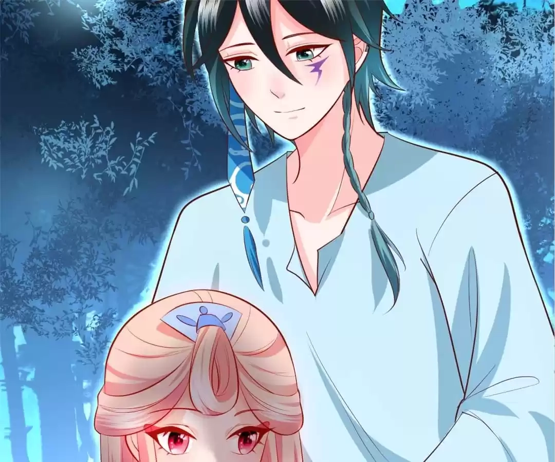 Read My Snapping Fox Lord chapter 126 image 66 on Lezhin
