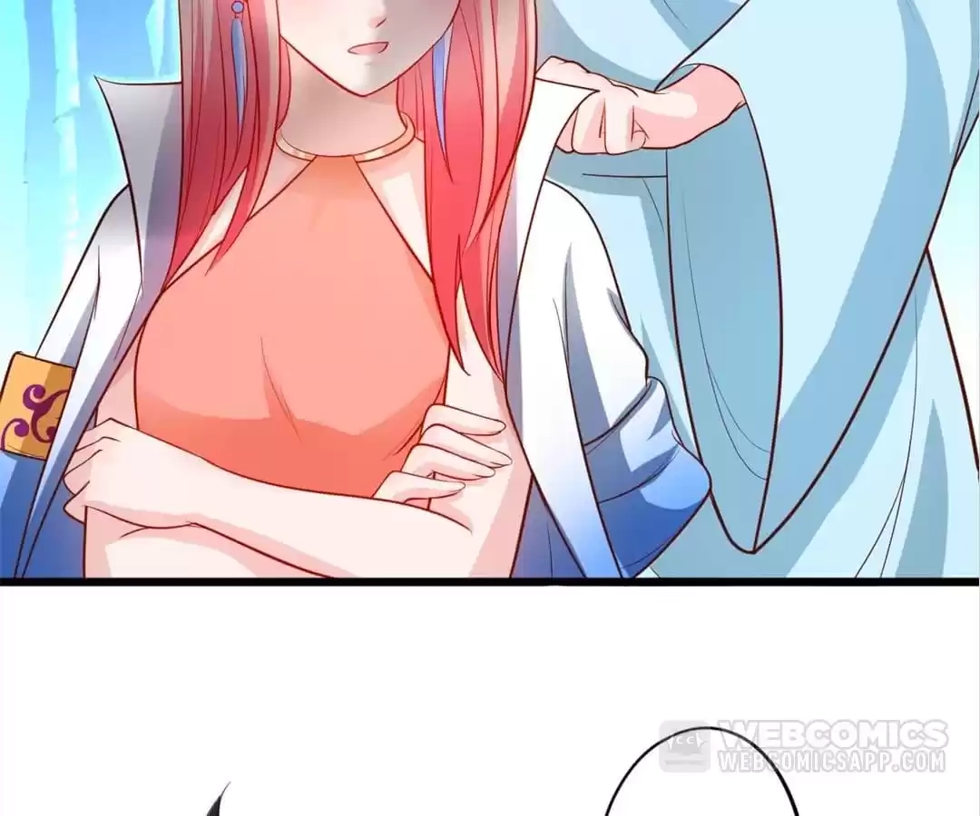 Read My Snapping Fox Lord chapter 126 image 67 on Lezhin