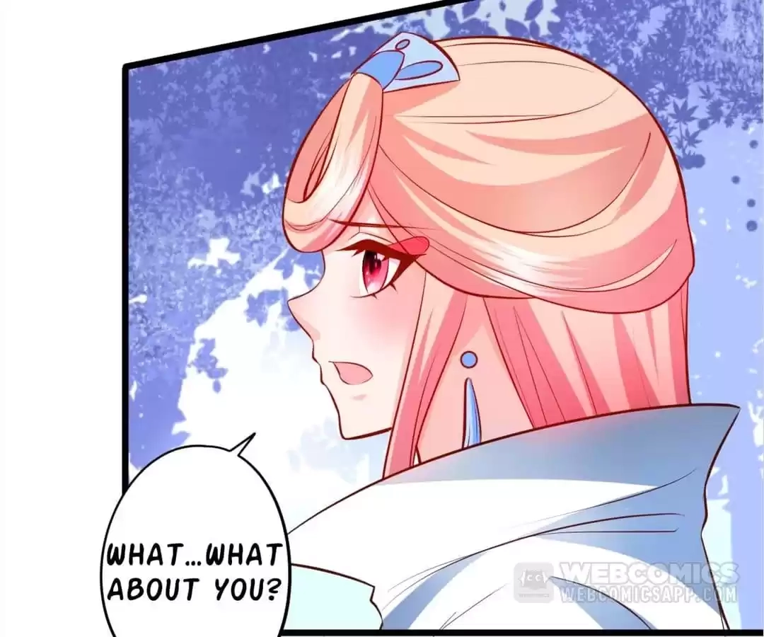 Read My Snapping Fox Lord chapter 126 image 70 on Lezhin