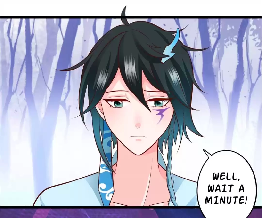Read My Snapping Fox Lord chapter 126 image 72 on Lezhin