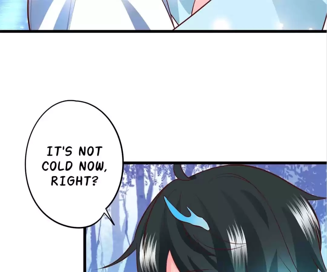 Read My Snapping Fox Lord chapter 126 image 78 on Lezhin