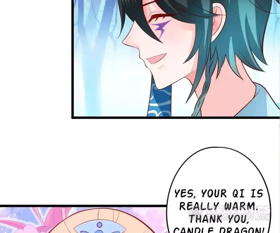 Read My Snapping Fox Lord chapter 126 image 79 on Lezhin
