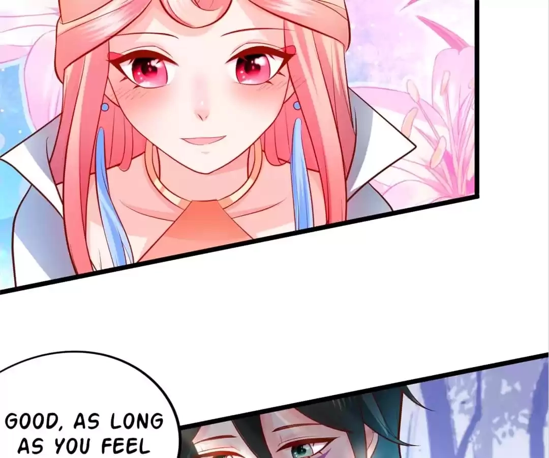 Read My Snapping Fox Lord chapter 126 image 81 on Lezhin