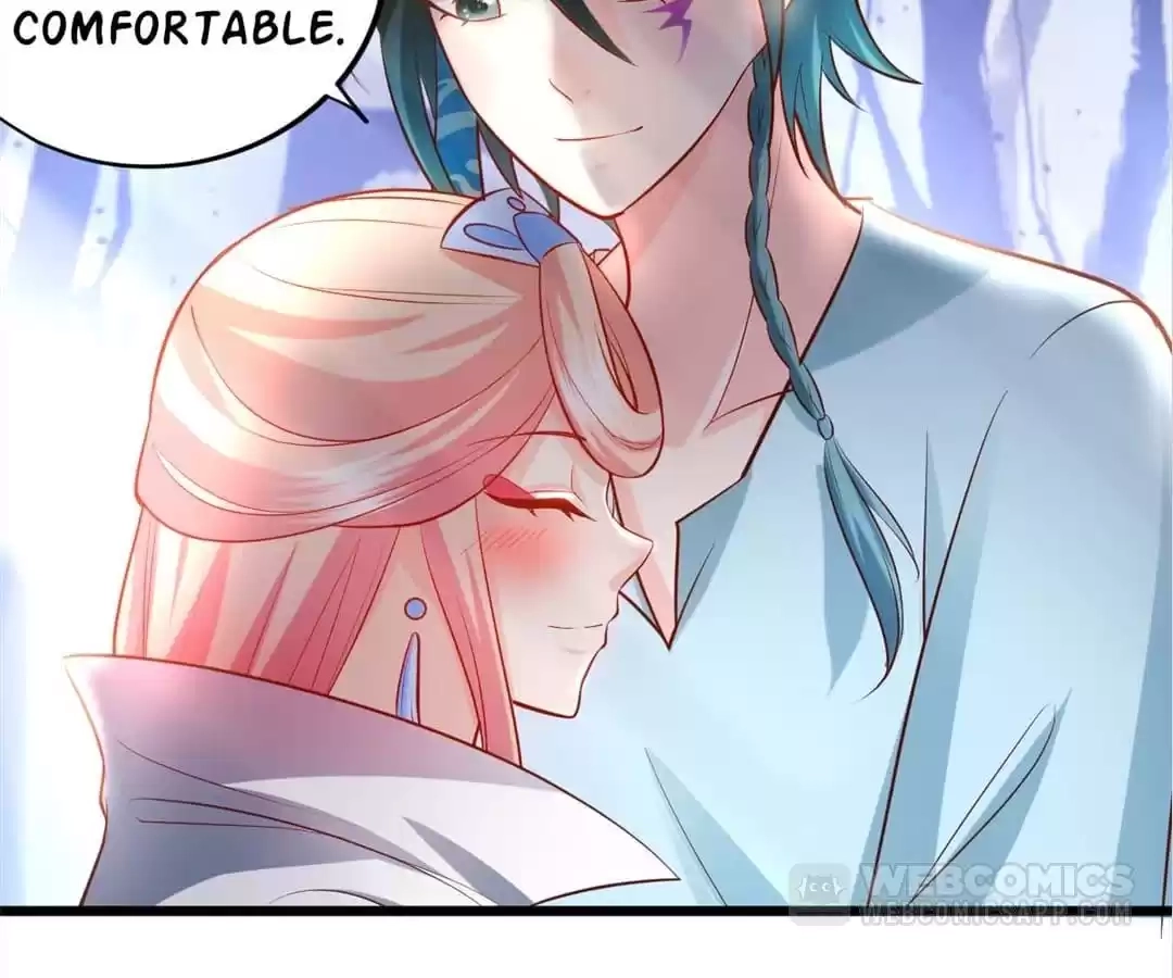 Read My Snapping Fox Lord chapter 126 image 82 on Lezhin