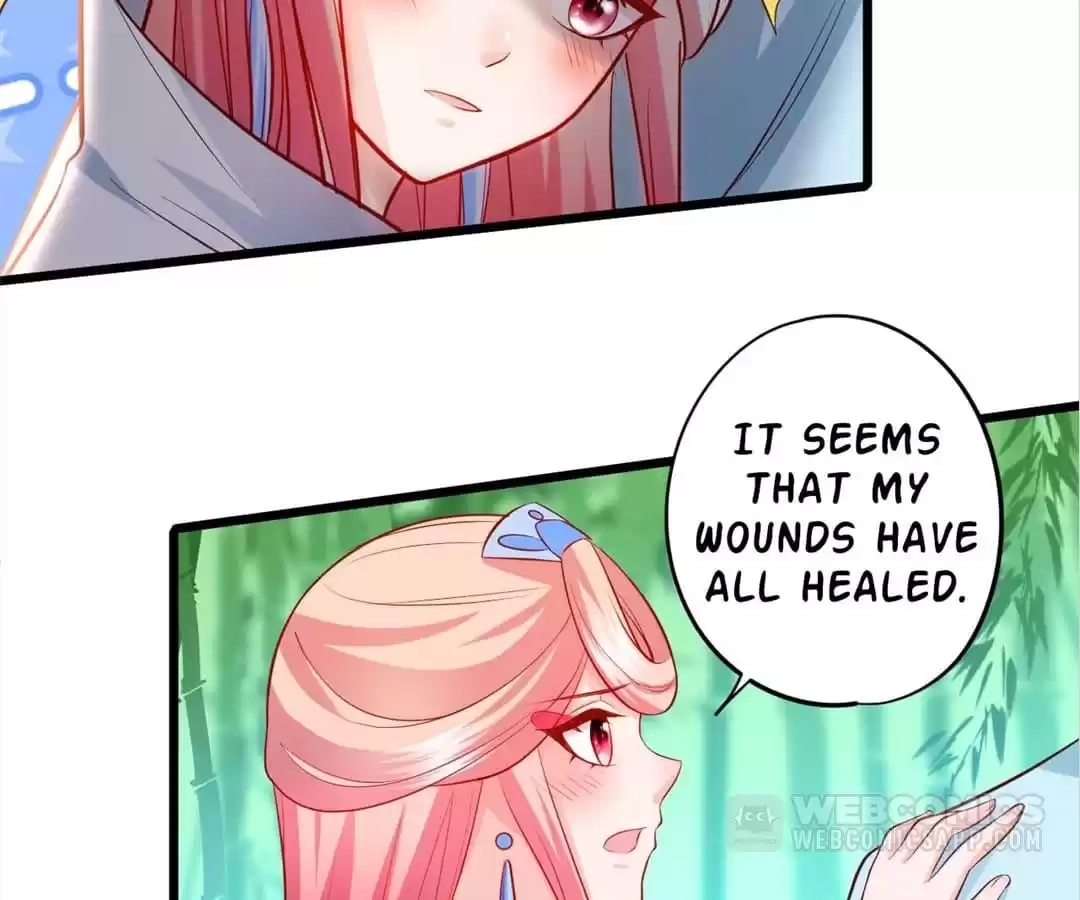 Read My Snapping Fox Lord chapter 126 image 88 on Lezhin