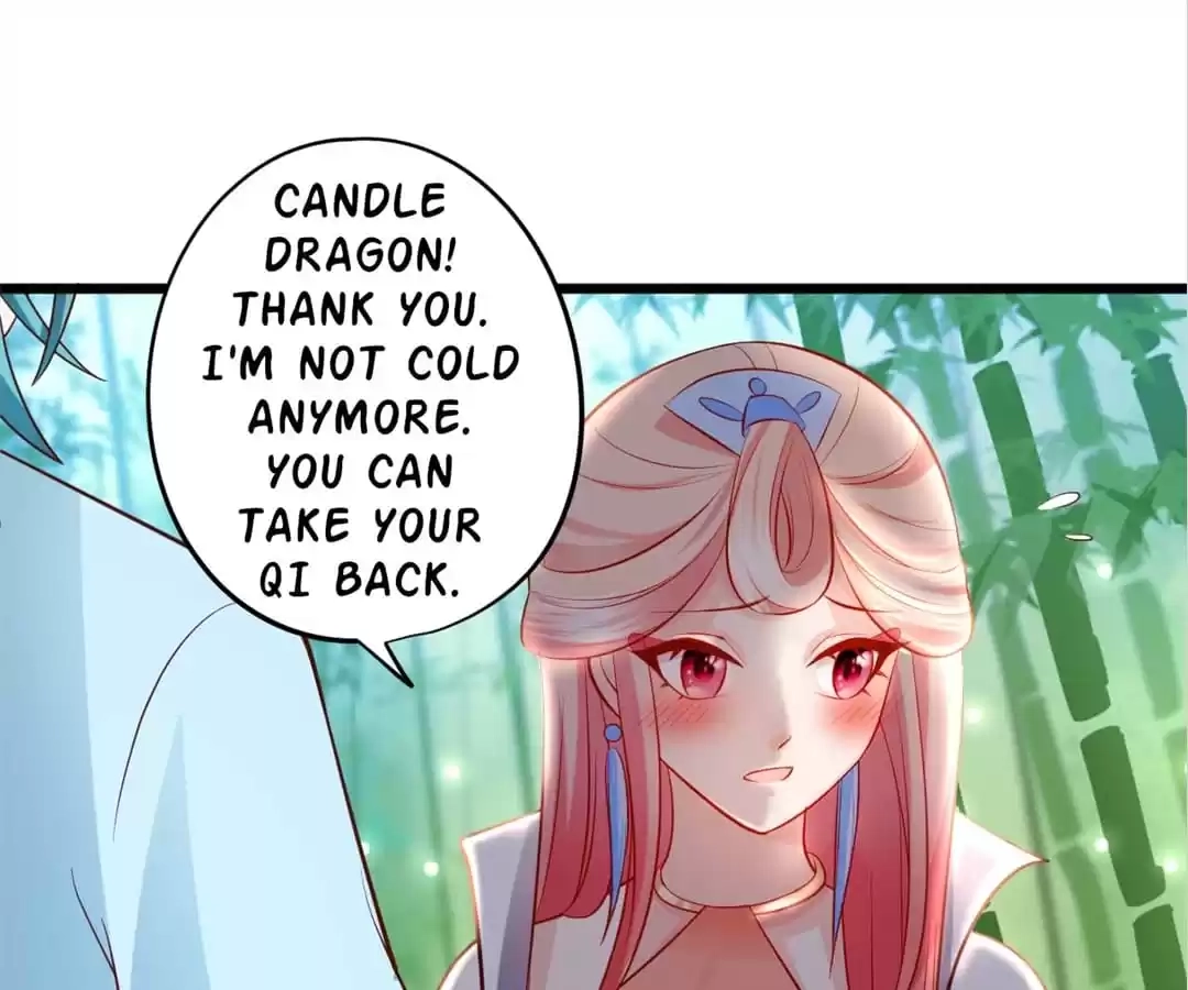 Read My Snapping Fox Lord chapter 126 image 90 on Lezhin