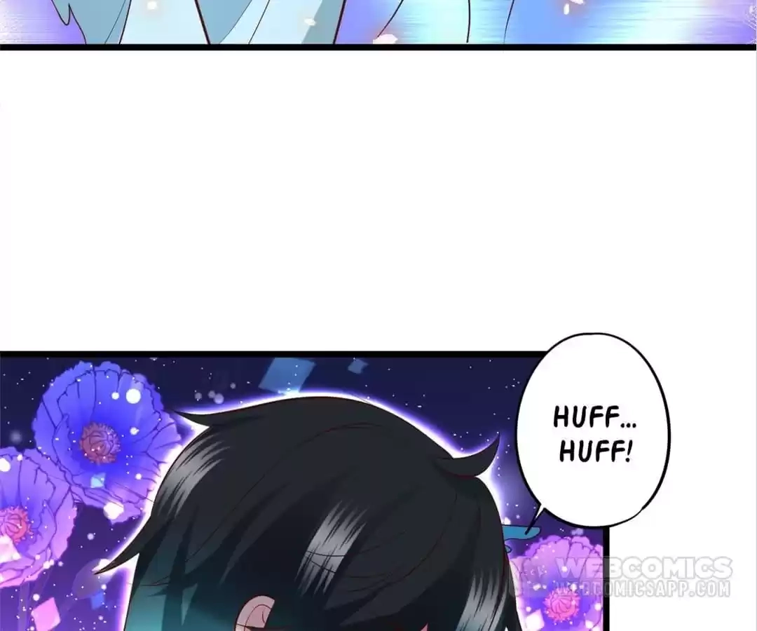 Read My Snapping Fox Lord chapter 126 image 97 on Lezhin
