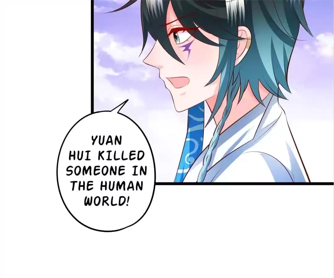 Read My Snapping Fox Lord chapter 129 image 107 on Lezhin