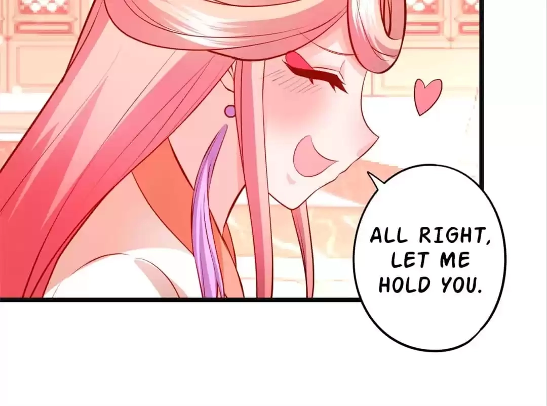Read My Snapping Fox Lord chapter 129 image 11 on Lezhin