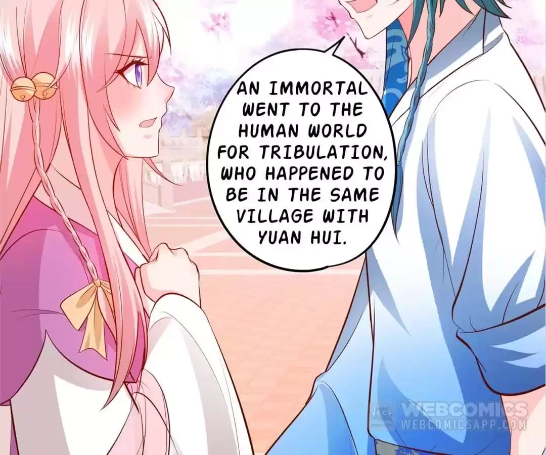 Read My Snapping Fox Lord chapter 129 image 111 on Lezhin