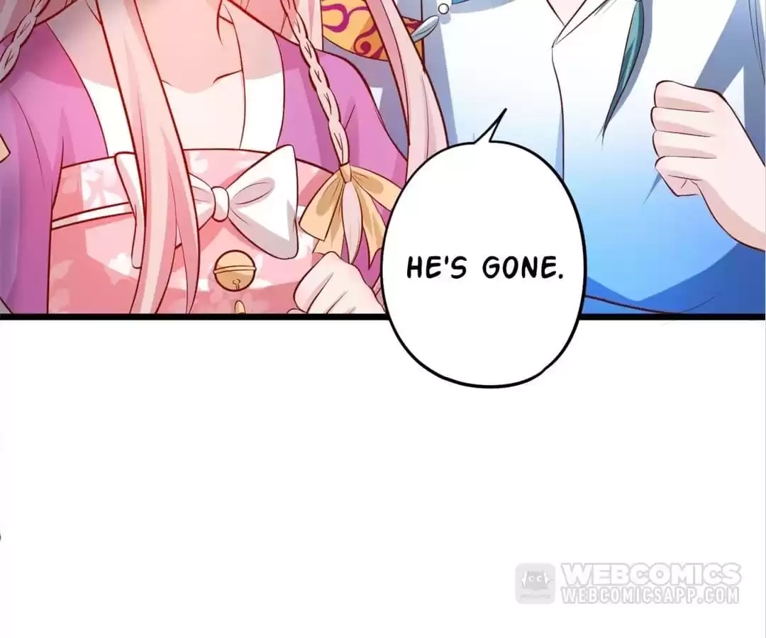 Read My Snapping Fox Lord chapter 129 image 117 on Lezhin