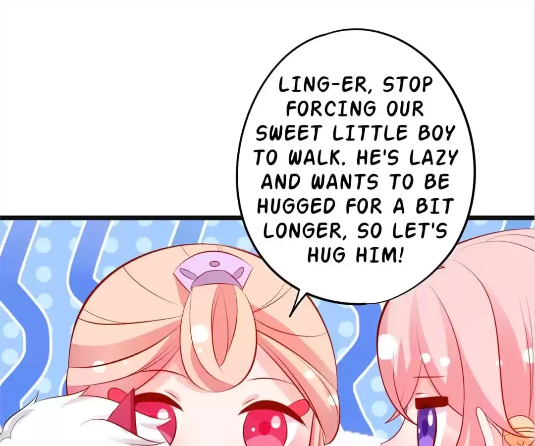 Read My Snapping Fox Lord chapter 129 image 12 on Lezhin