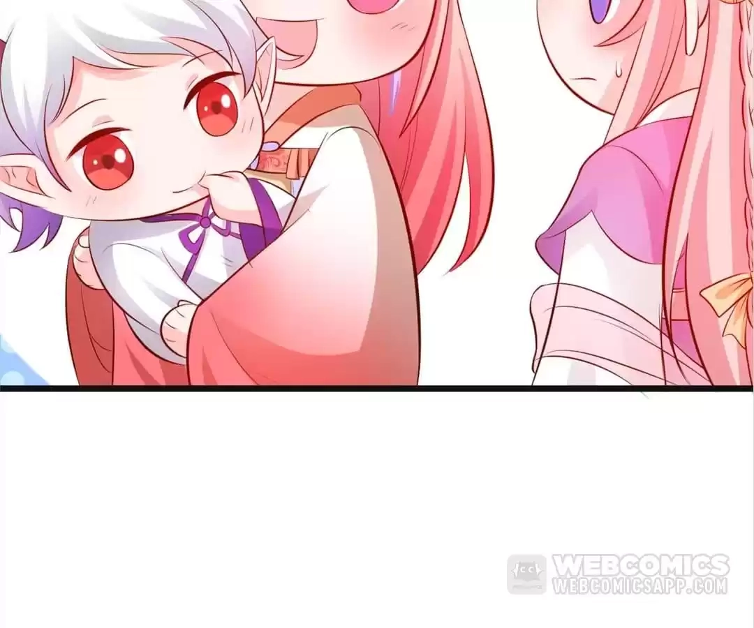 Read My Snapping Fox Lord chapter 129 image 13 on Lezhin
