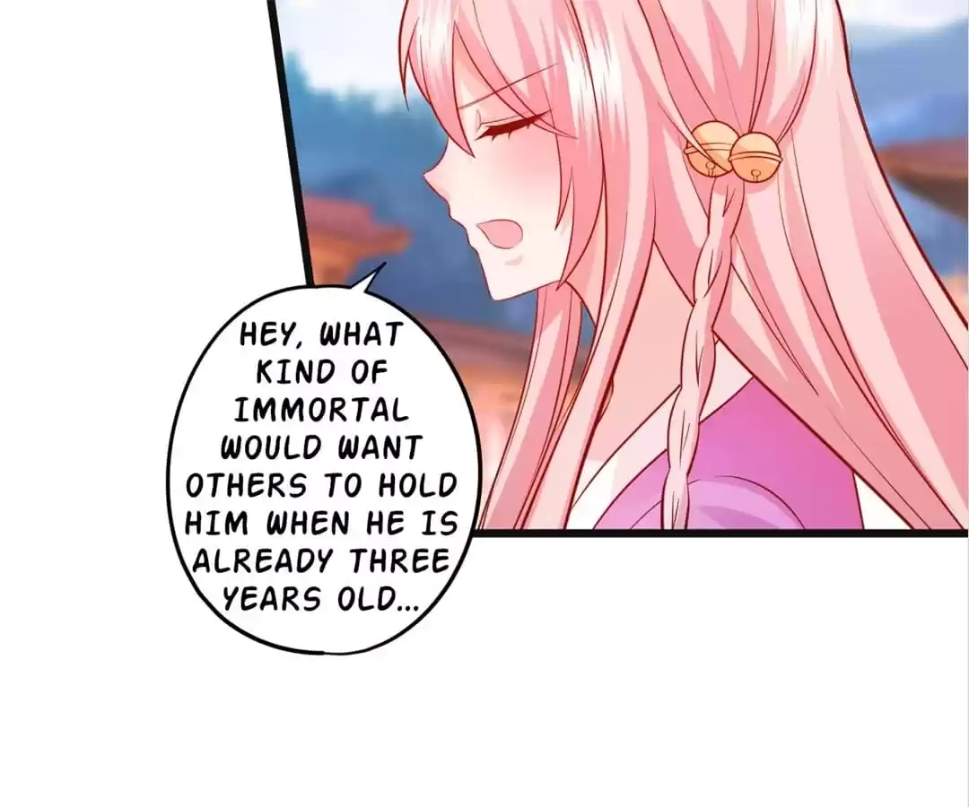 Read My Snapping Fox Lord chapter 129 image 15 on Lezhin