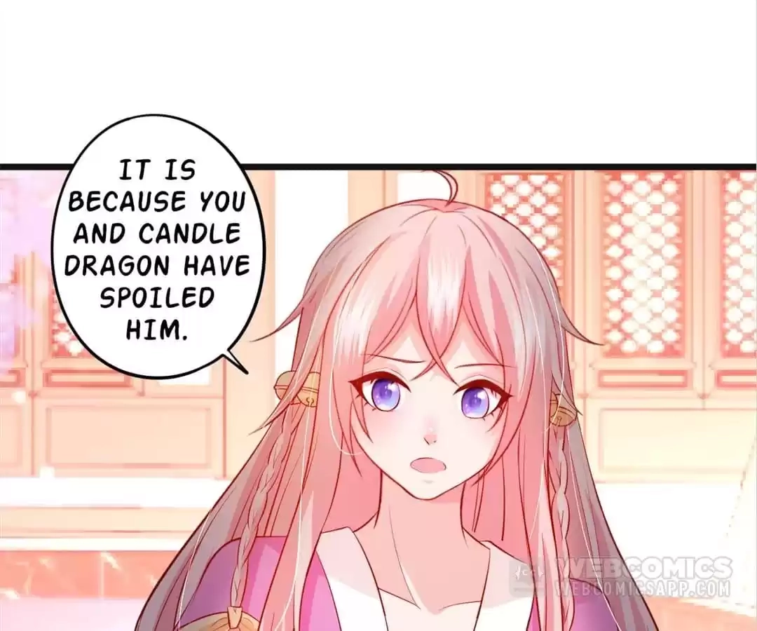 Read My Snapping Fox Lord chapter 129 image 16 on Lezhin