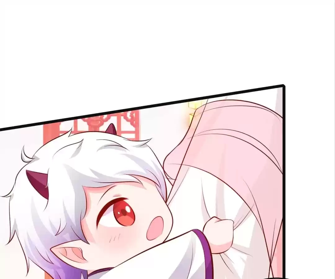 Read My Snapping Fox Lord chapter 129 image 18 on Lezhin
